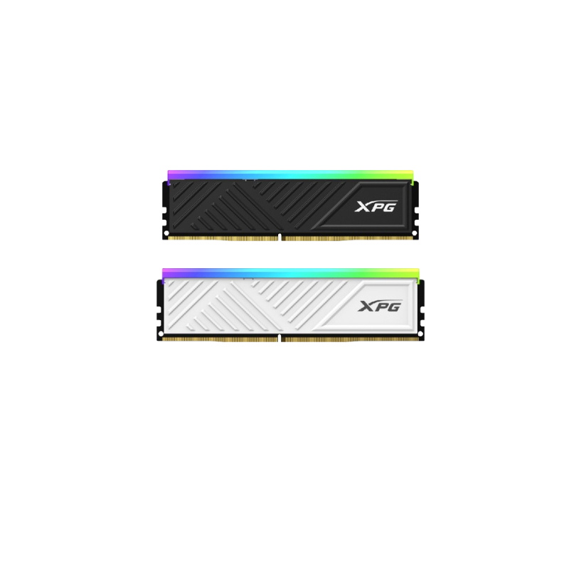 Ram Máy Tính Adata XPG Spectrix D35G RGB DDR4 8GB 3200Mhz 